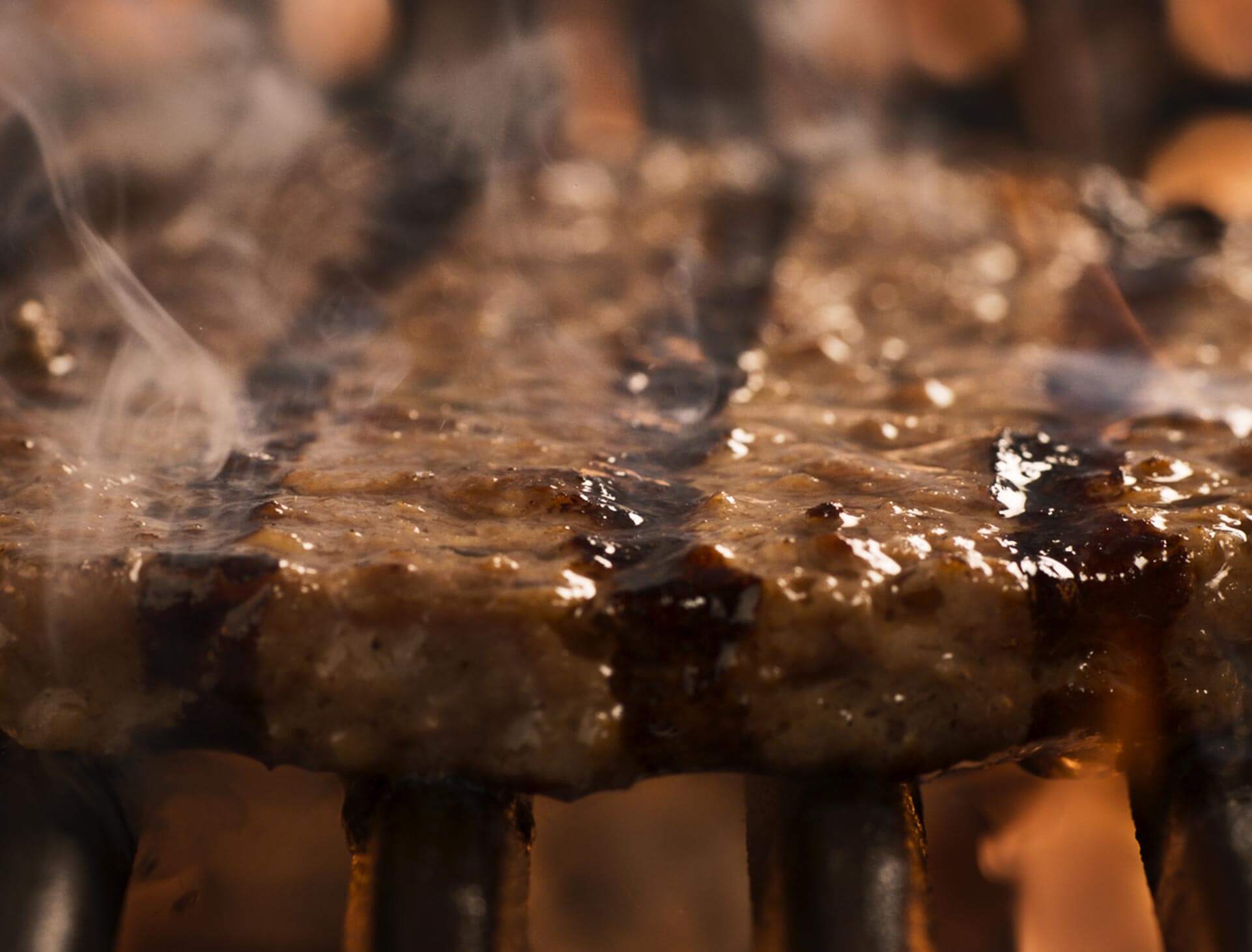 Rebel Whopper® 100 Whopper, 0 Beef